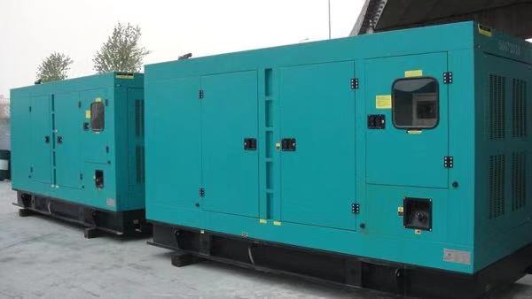 巴音郭楞幼儿园备用发电机供