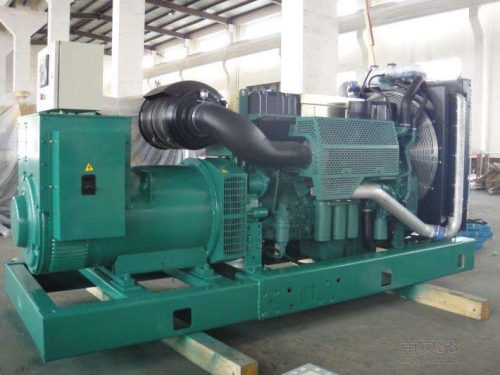 巴音郭楞便携静音：租赁无声发电机组，便携式解决能源需求