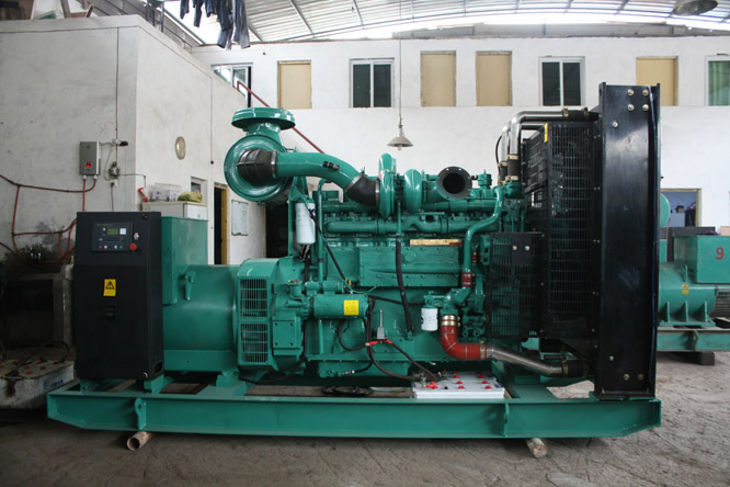 巴音郭楞环保无噪音：租用静音发电机组，为环境和耳朵双重保驾护航